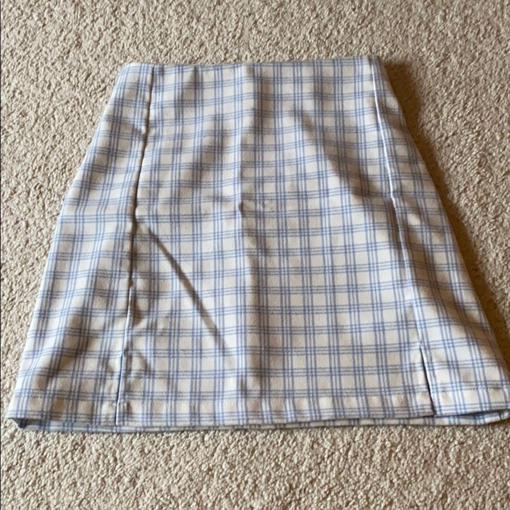 Brandy Melville skirt